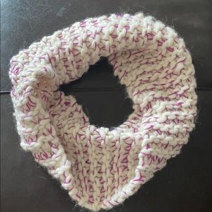 Infinity Scarf
